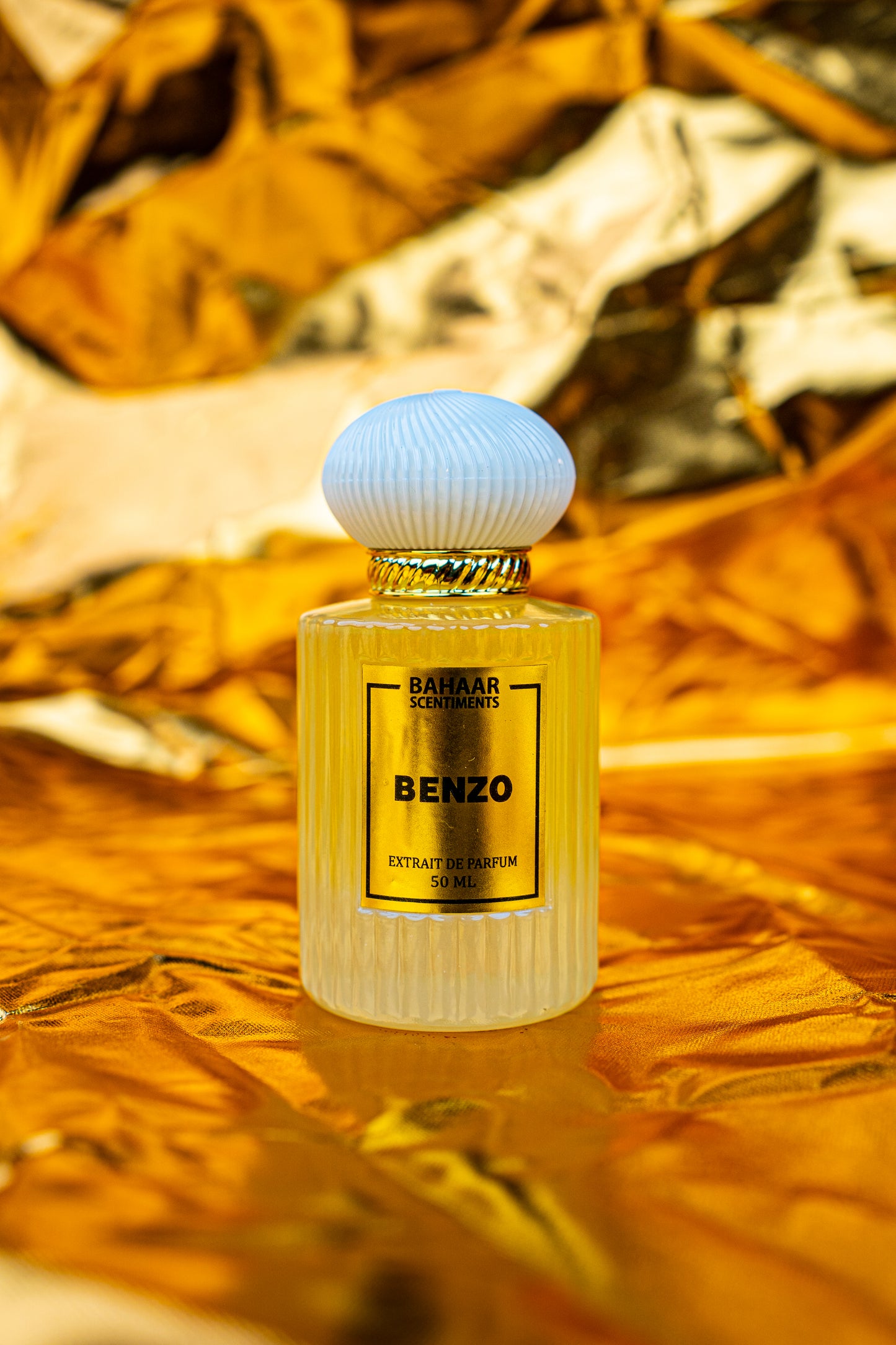 BENZO     (Premium Series)