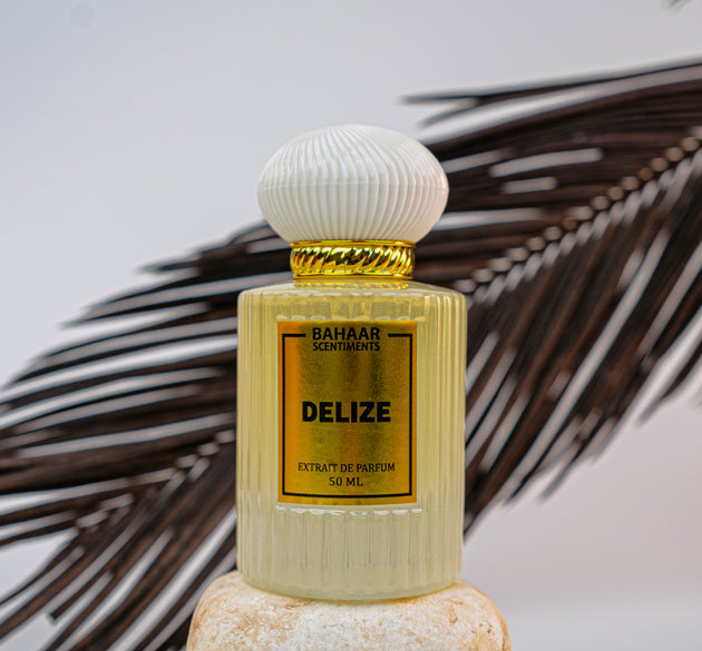 DELIZE     (Premium Series)