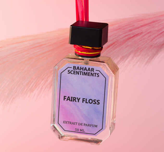 Fairy Floss