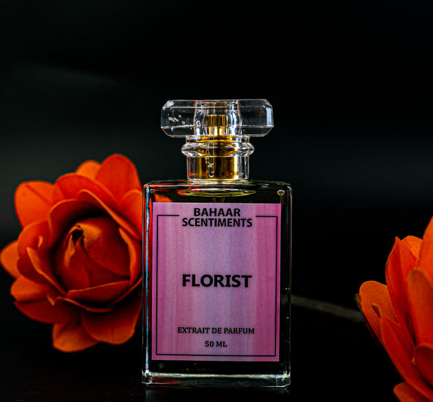 FLORIST