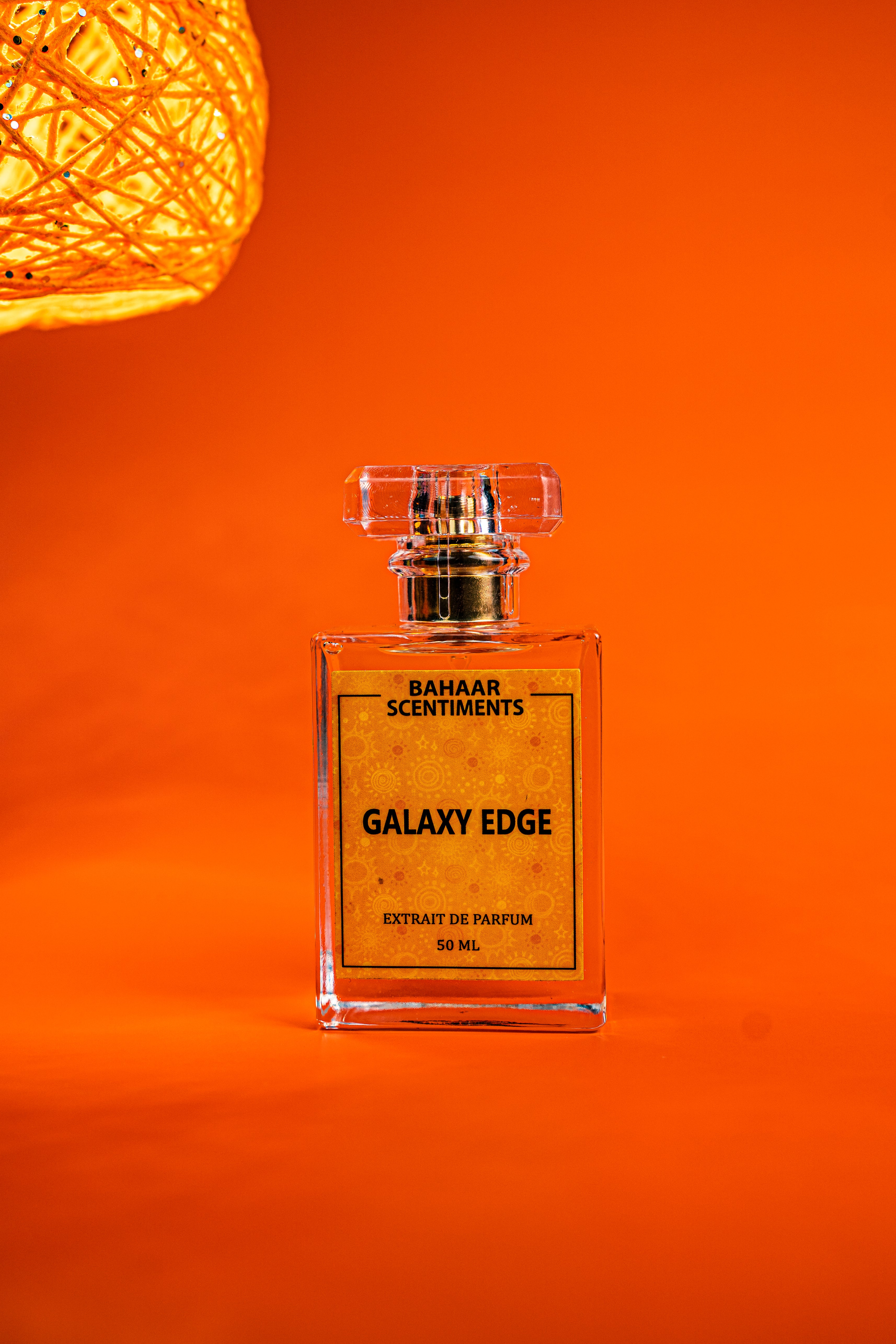 Galaxy Edge – bahaarscentiments