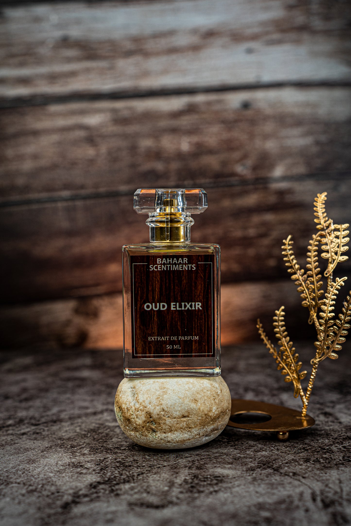 Oud Elixir