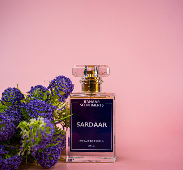 Sardaar Perfume