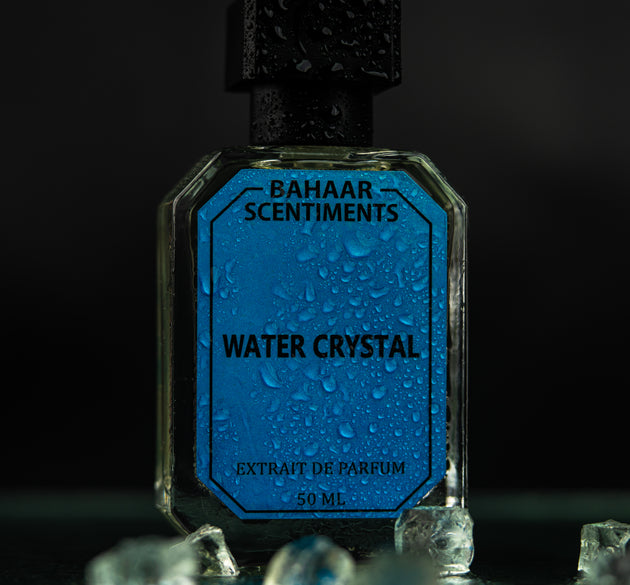 Water Crystal